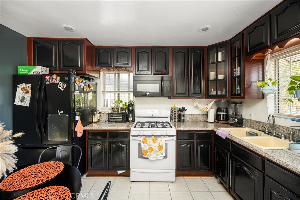 Eastside (ES) - Residential Income