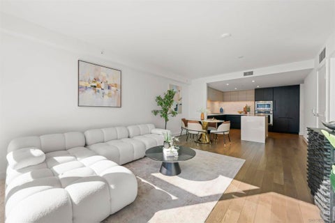Photo of 1388 Kettner Blvd. BLVD #1507, San Diego, CA 92101 (MLS # 260025997SD)