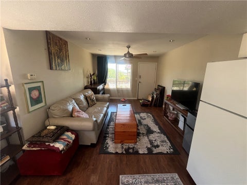 Photo of 64281 Spyglass Ave #30, Desert Hot Springs, CA 92240 (MLS # PW26159627)