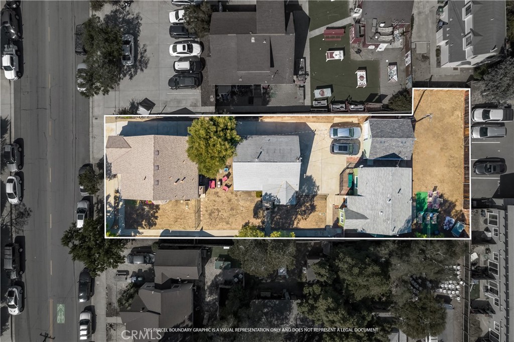 PROPERTIES 364 Hathway Avenue