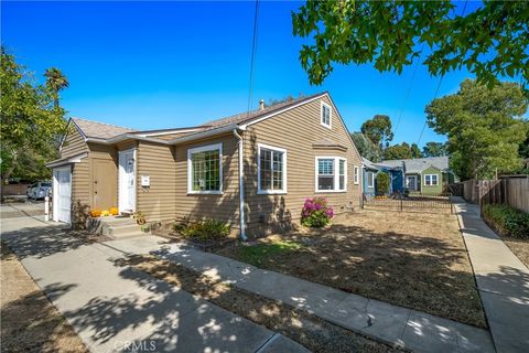 364 Hathway Avenue San Luis Obispo CA 93405