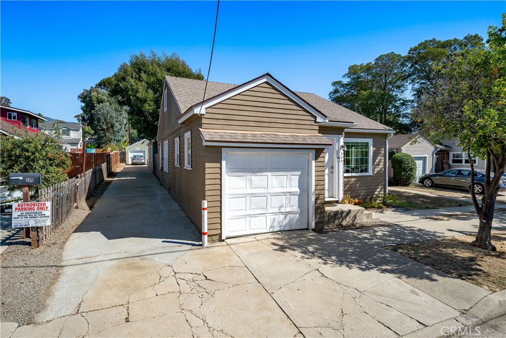 PROPERTIES 364 Hathway Avenue