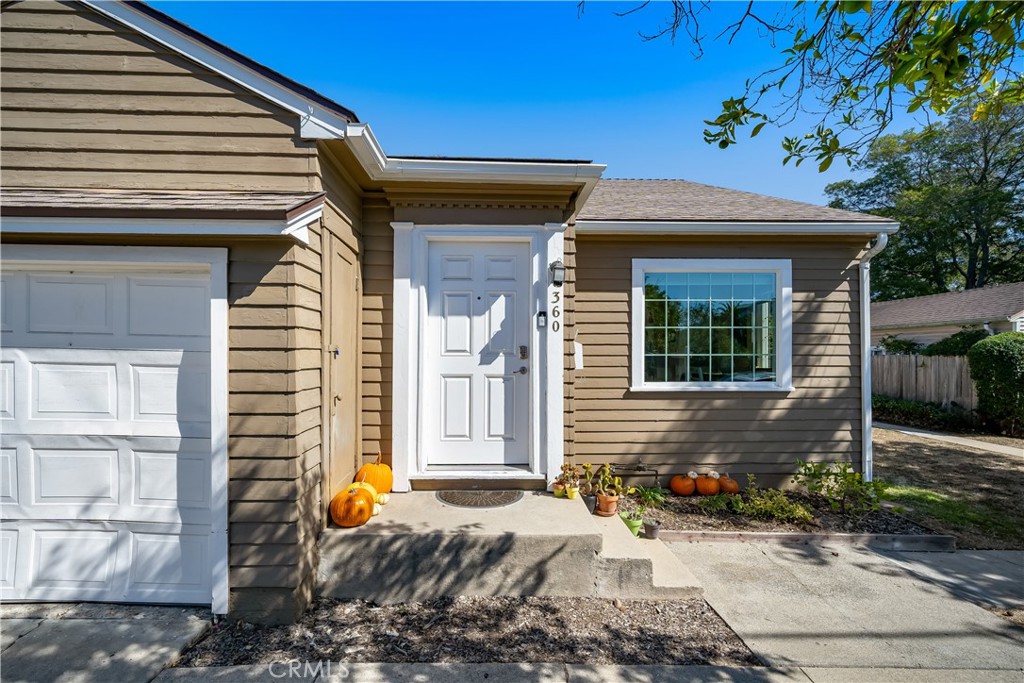 PROPERTIES 364 Hathway Avenue