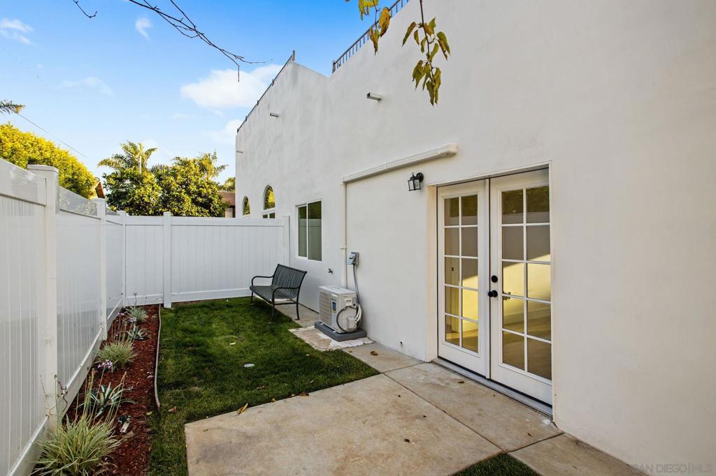 Oceanside - Residential