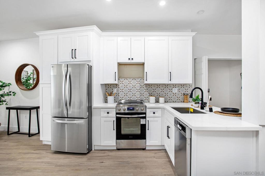 Oceanside - Residential