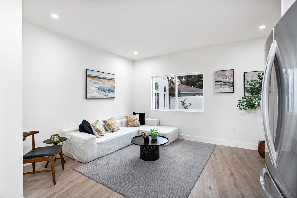 Oceanside - Residential