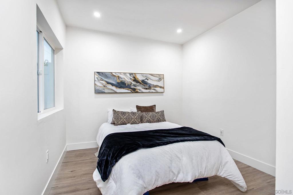 Oceanside - Residential