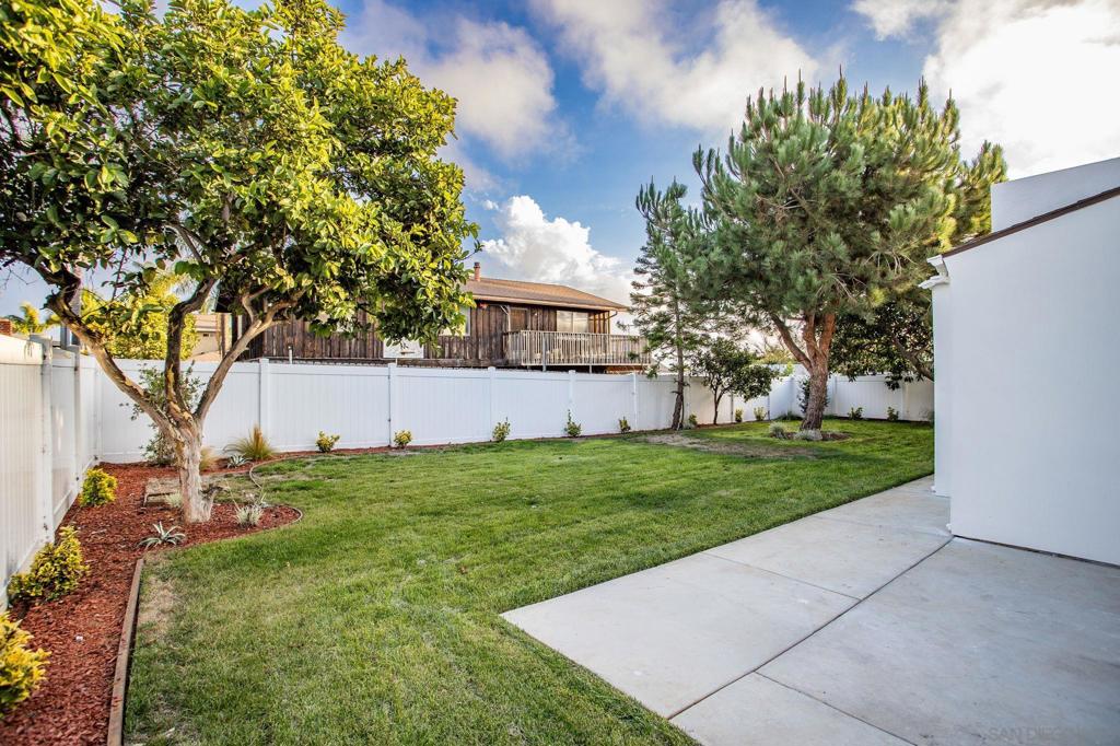 Oceanside - Residential