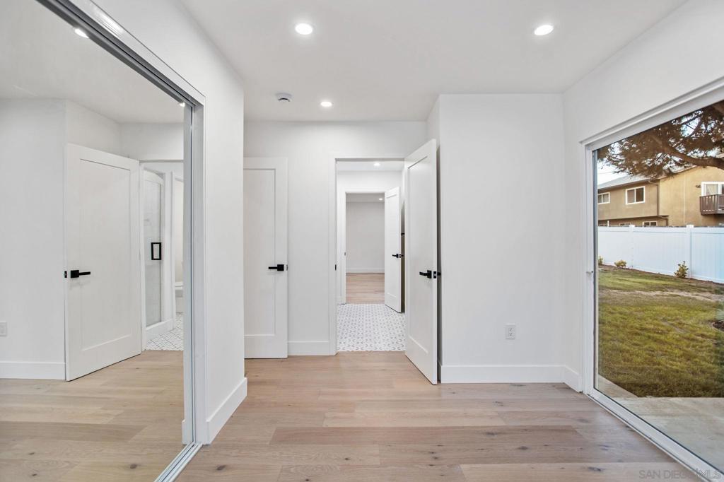 Oceanside - Residential