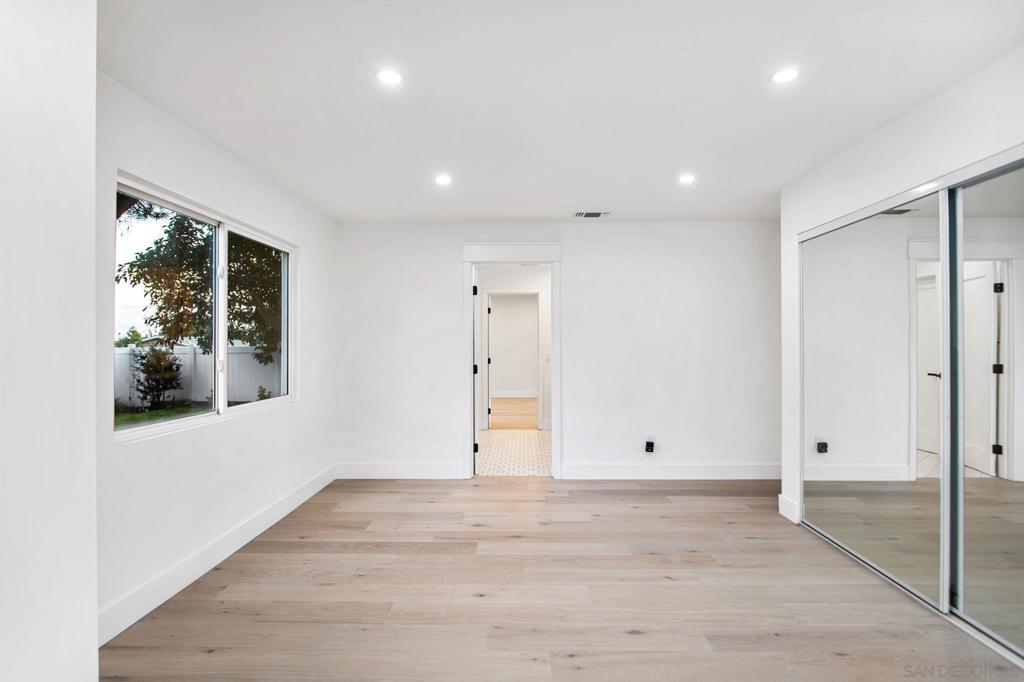 Oceanside - Residential