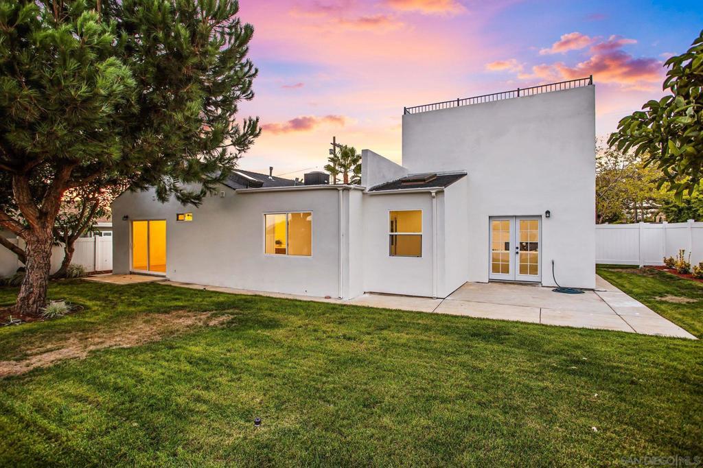 Oceanside - Residential