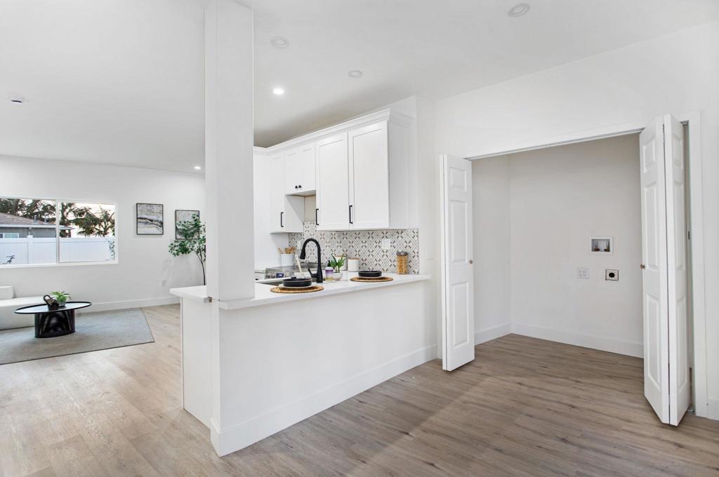 Oceanside - Residential