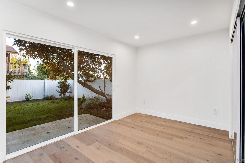 Oceanside - Residential