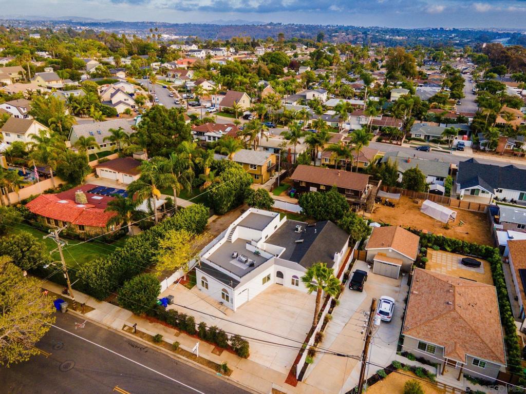 Oceanside - Residential