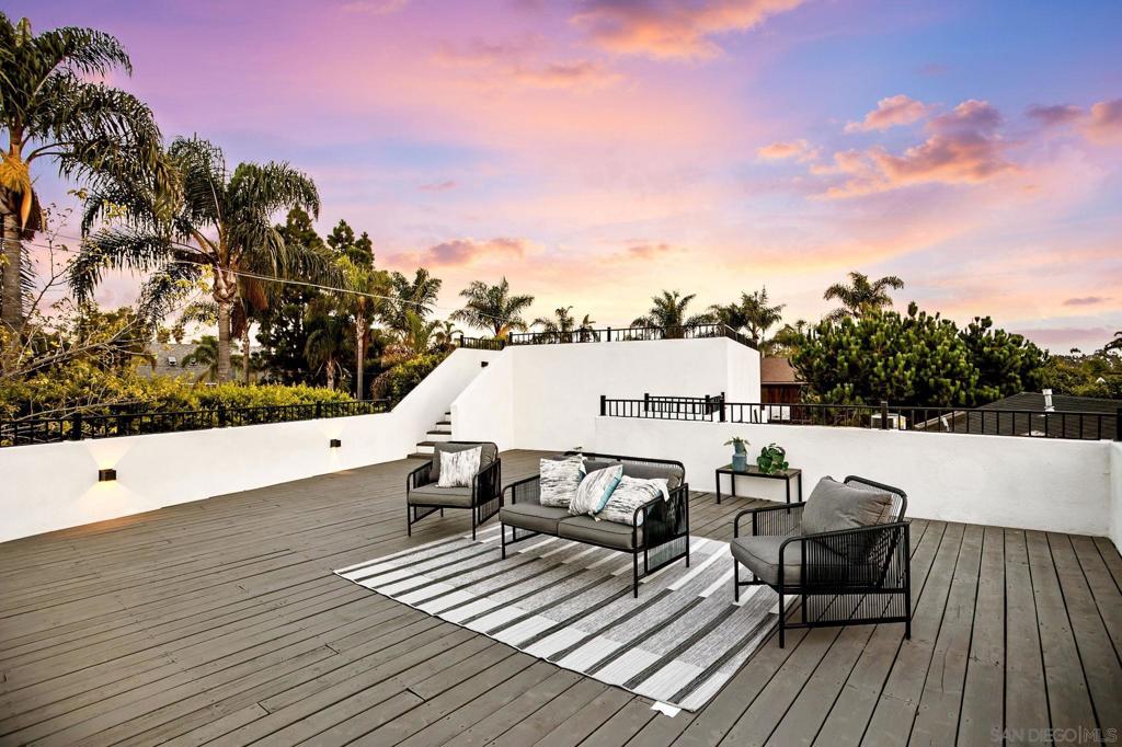 Oceanside - Residential