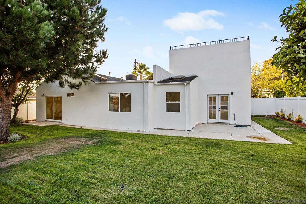 Oceanside - Residential