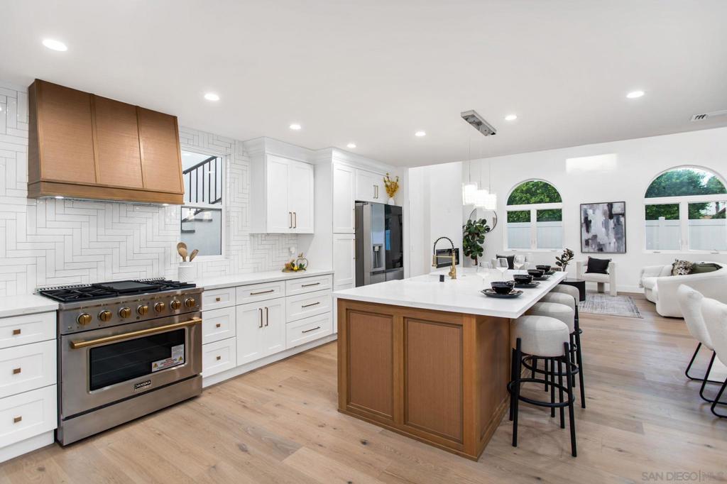 Oceanside - Residential