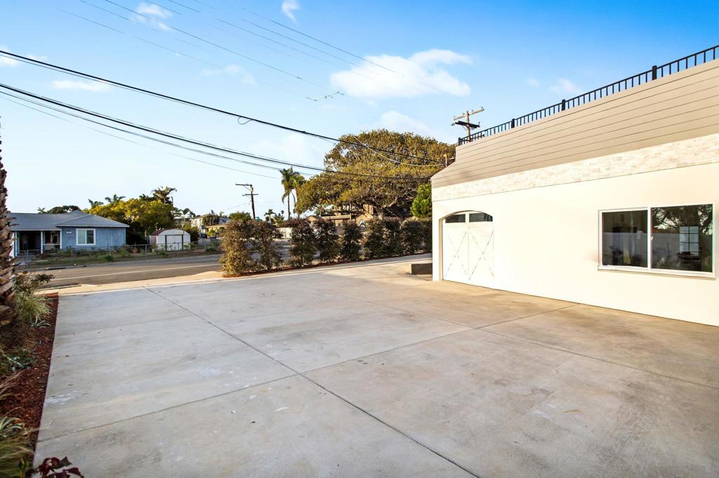 Oceanside - Residential