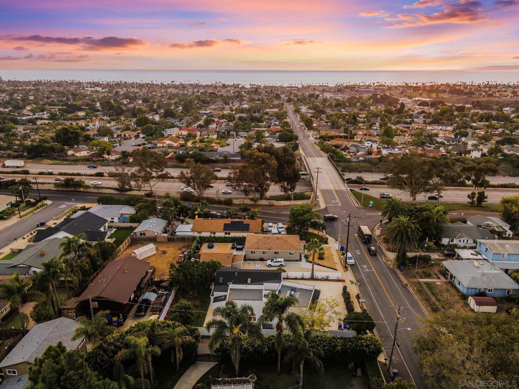 Oceanside - Residential