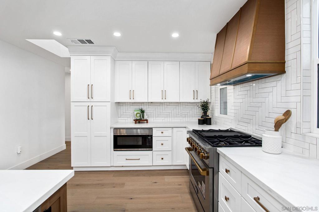 Oceanside - Residential