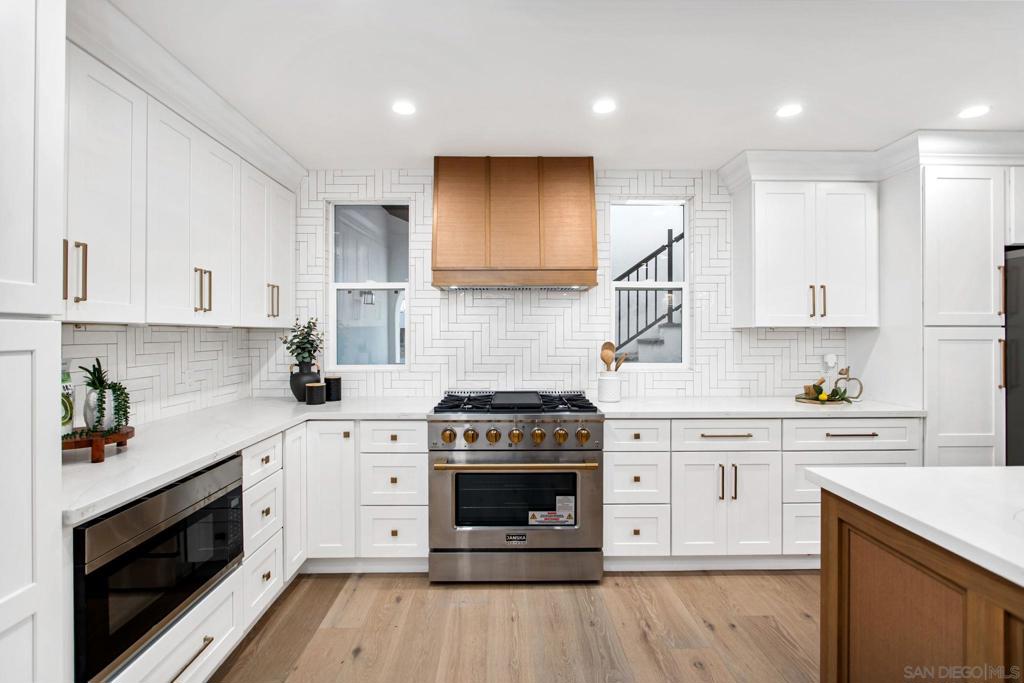 Oceanside - Residential