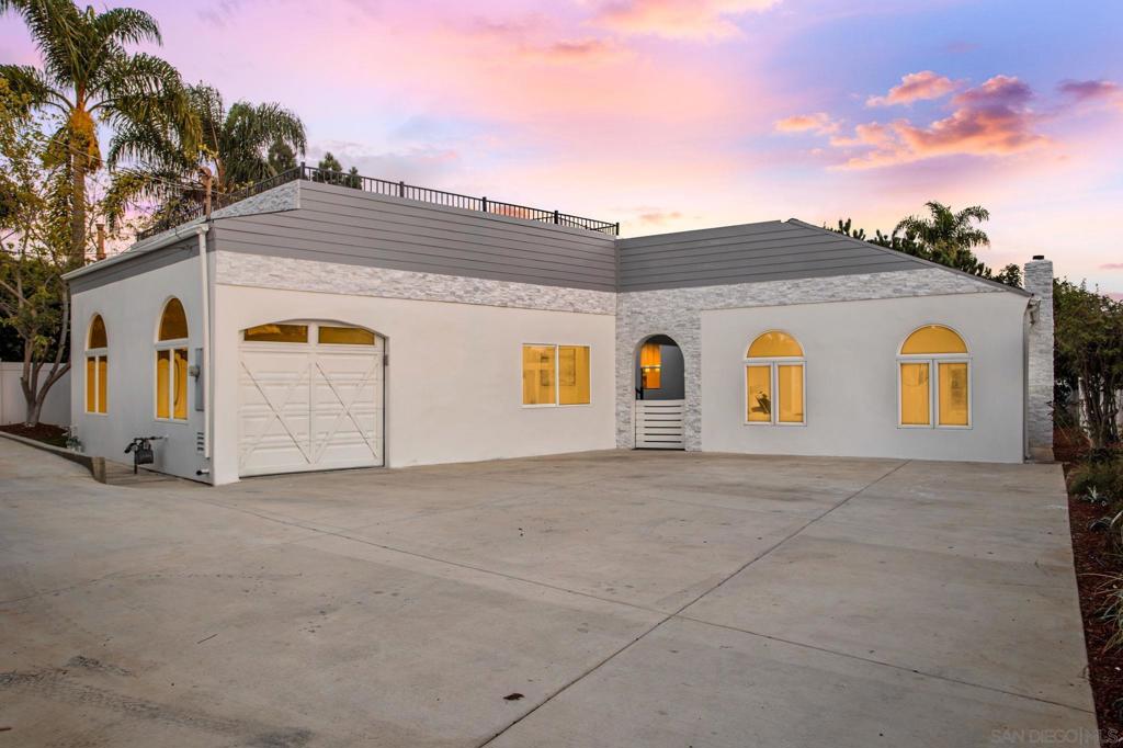 Oceanside - Residential