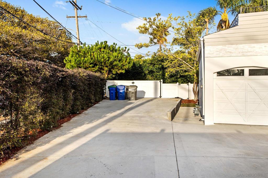 Oceanside - Residential