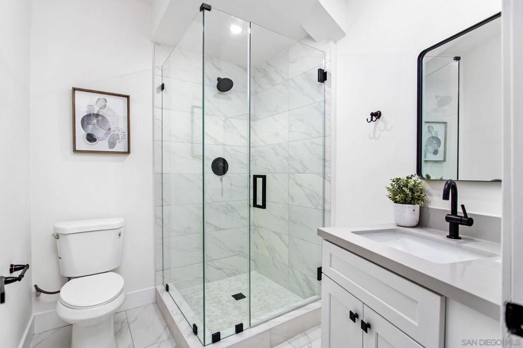 Oceanside - Residential