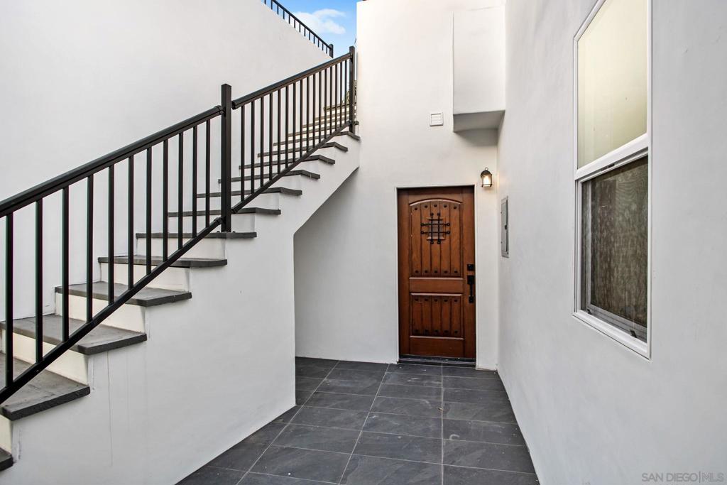 Oceanside - Residential