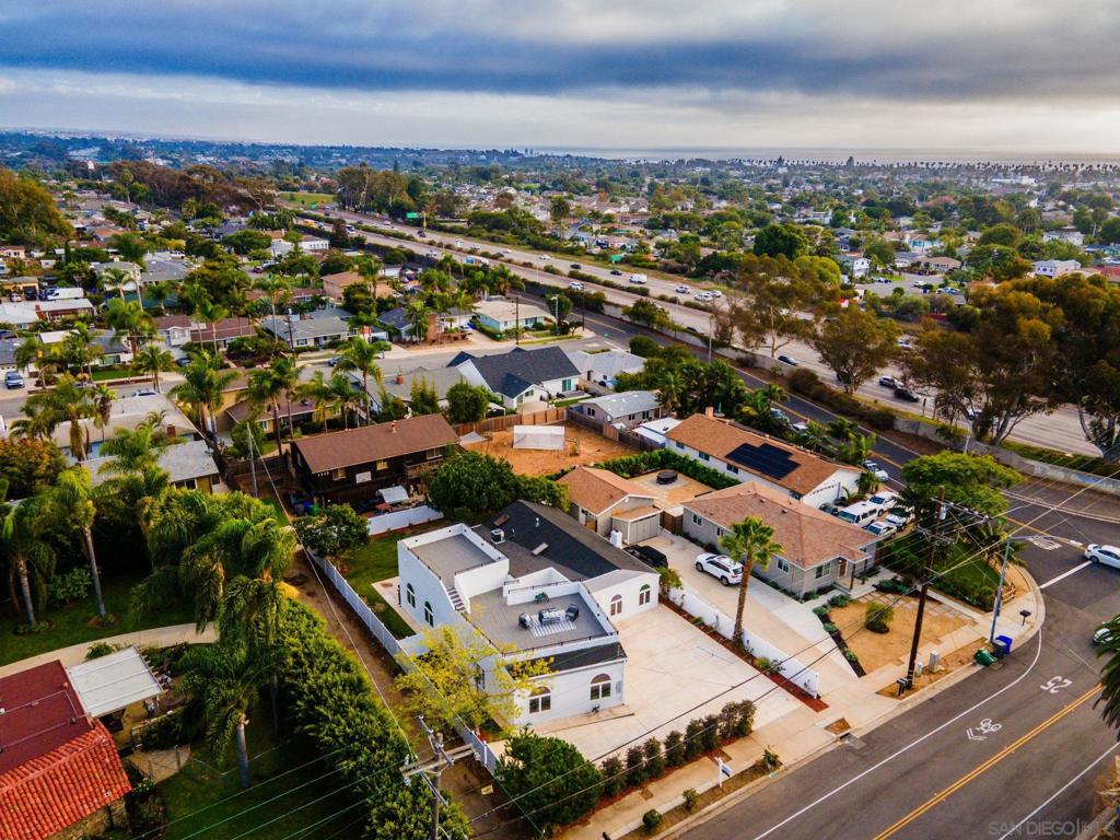 Oceanside - Residential