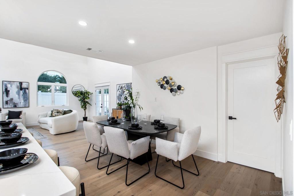 Oceanside - Residential