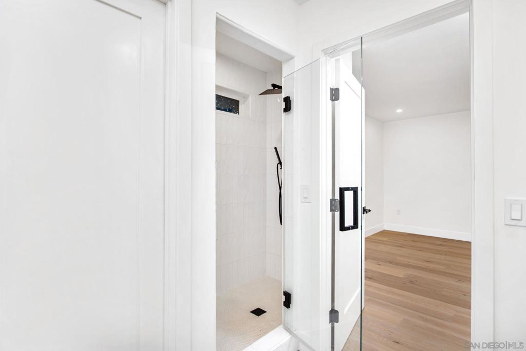 Oceanside - Residential