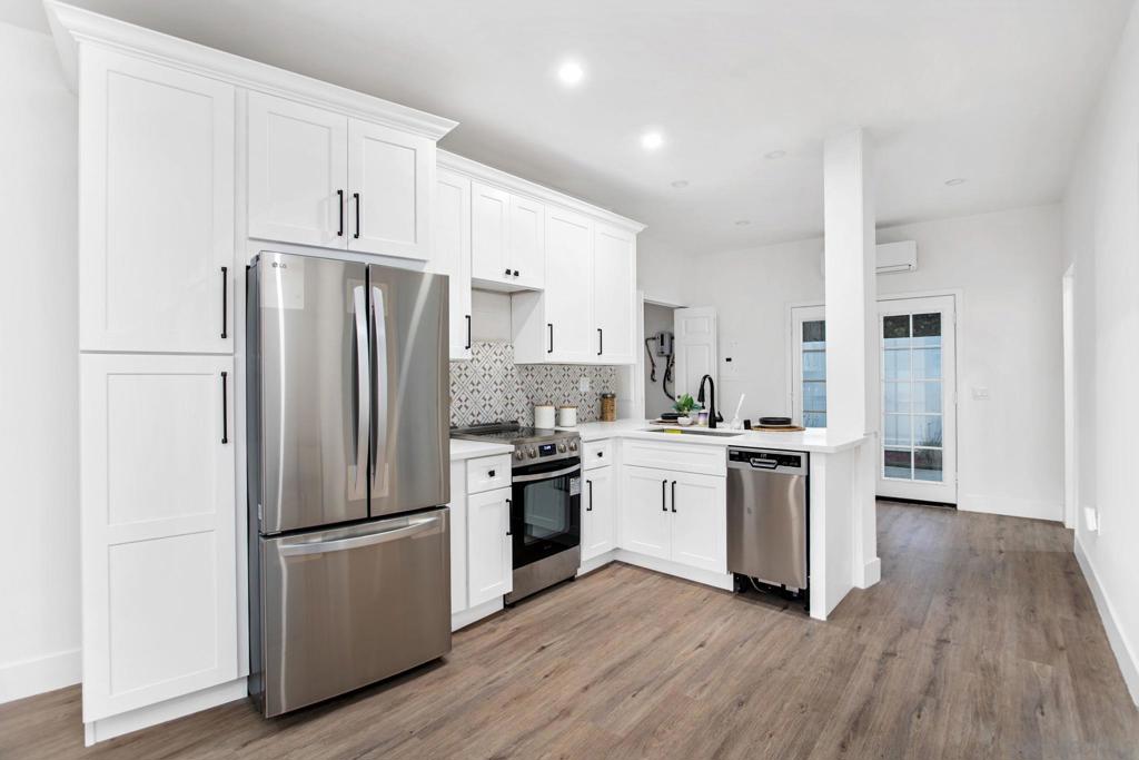 Oceanside - Residential