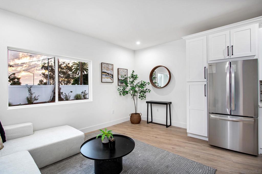 Oceanside - Residential