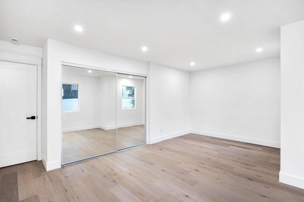 Oceanside - Residential