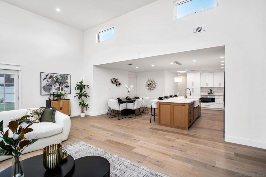 Oceanside - Residential