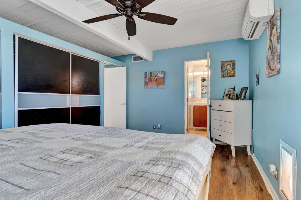 Racquet Club East - Residential