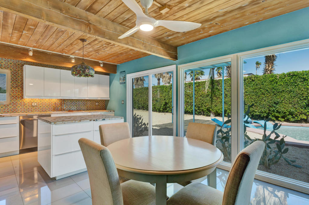 Racquet Club East - Residential