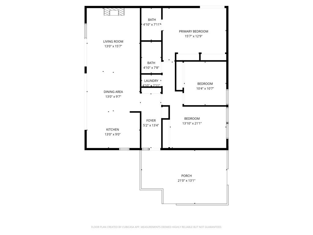 Racquet Club East - Residential