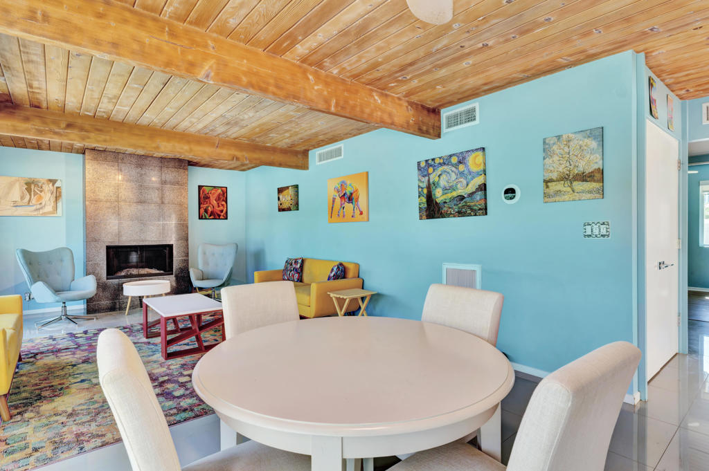 Racquet Club East - Residential