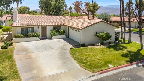 Photo of 75215 Vista Huerto, Palm Desert, CA 92211 (MLS # PW26109107)