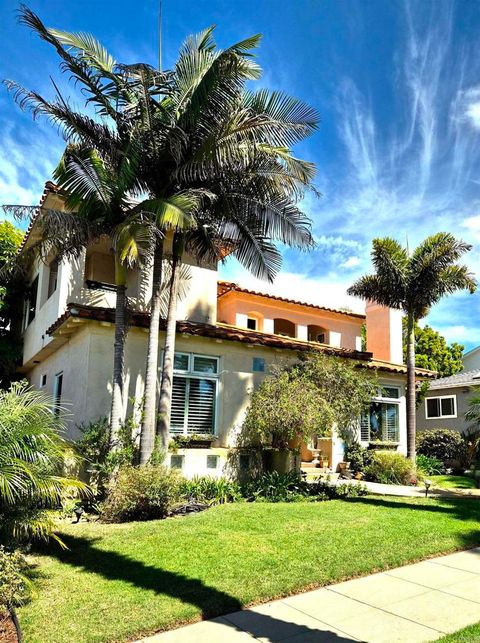 Photo of San Diego, CA 92107 (MLS # NDP2602739)