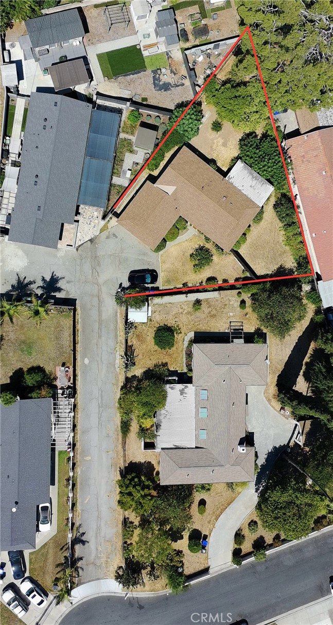 4909 Acacia Street
