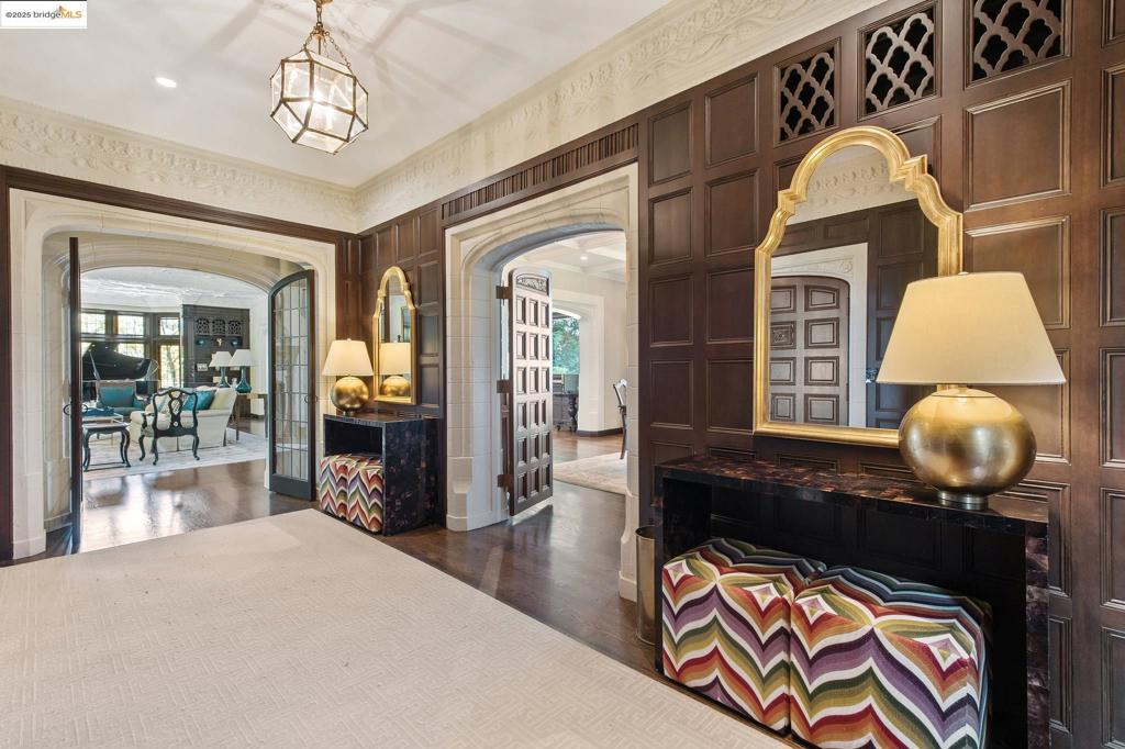 CENTRAL PIEDMONT - Residential