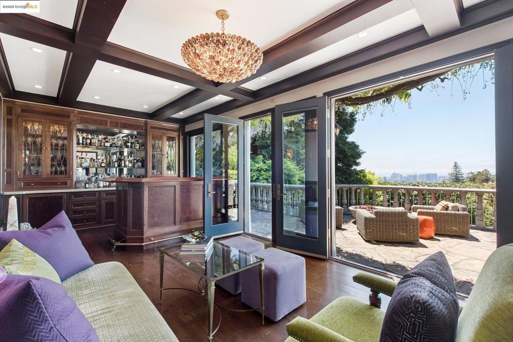 CENTRAL PIEDMONT - Residential