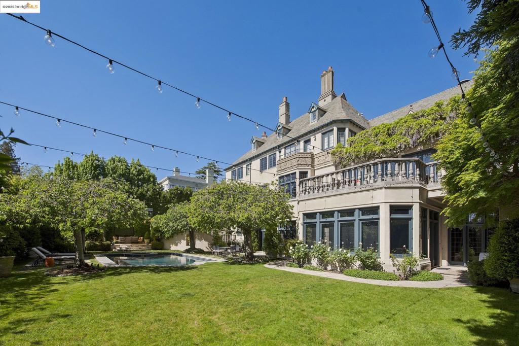 CENTRAL PIEDMONT - Residential