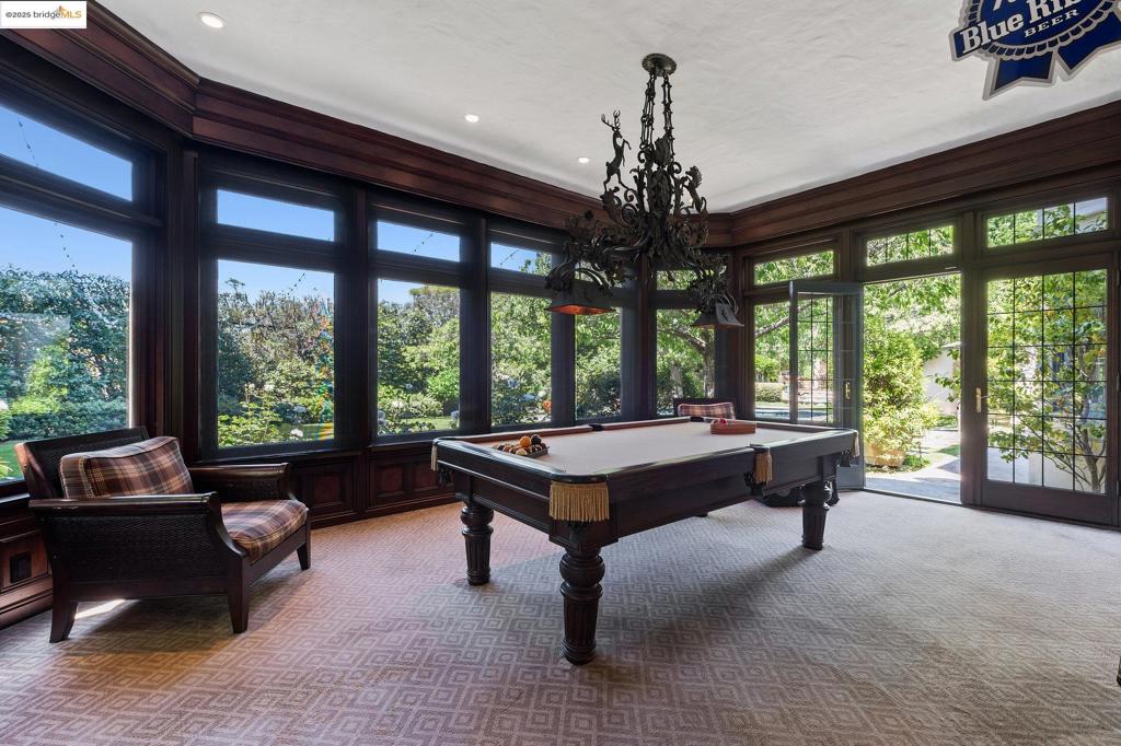 CENTRAL PIEDMONT - Residential