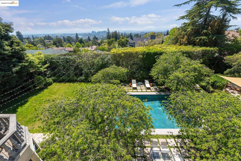 CENTRAL PIEDMONT - Residential