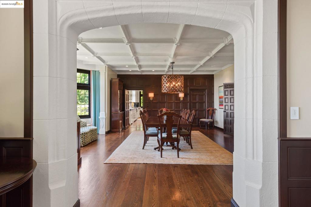 CENTRAL PIEDMONT - Residential