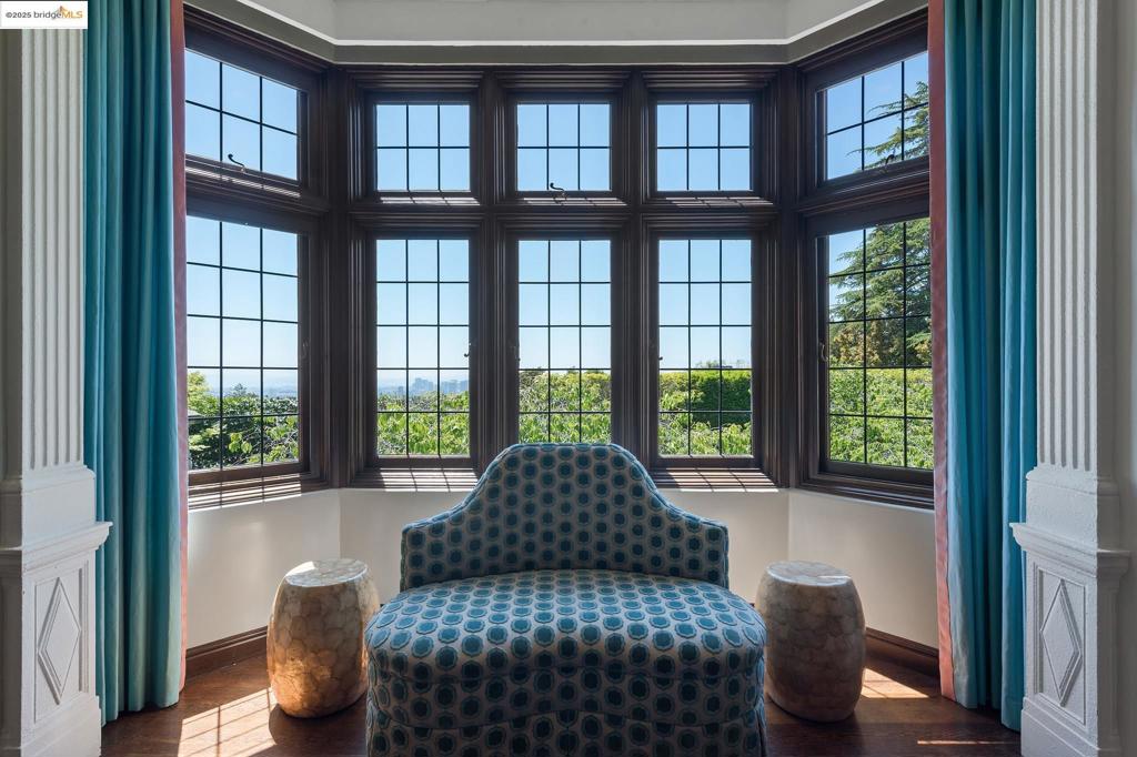 CENTRAL PIEDMONT - Residential